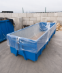 Schutzbeutel für Container, 6,5x2,4x1,8m | OTEXIO