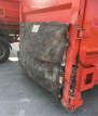 Presscontainernetz aus Polyethylen, 190 g/m², 1,8x1,2m | OTEXIO