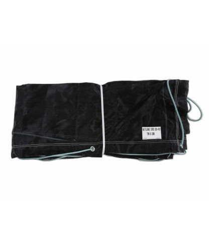 Polyethylen-Containernetz, 4x3m, 110g/m² | OTEXIO