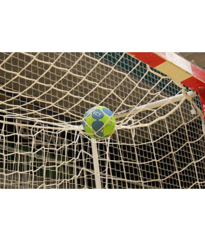 Maschennetze für Fußball, Rugby und Handball | OTEXIO