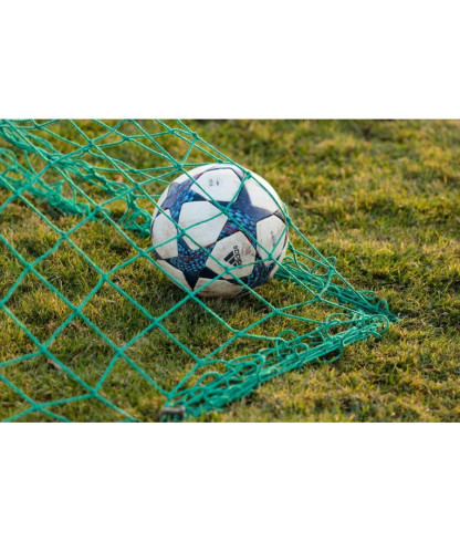 Maschennetze für Fußball, Rugby und Handball | OTEXIO