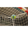 Hochfestes Sportnetz aus PE/PA, Maschenweite 100 mm | OTEXIO
