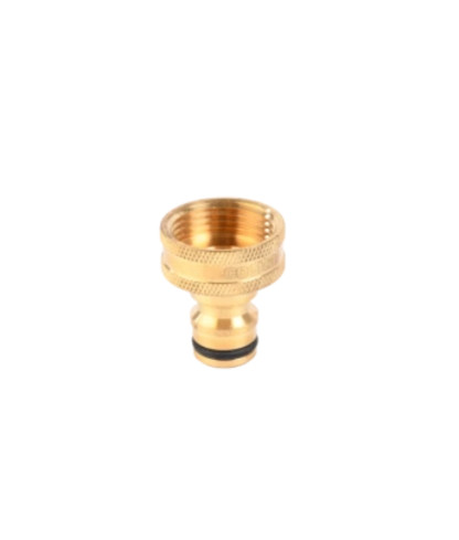 Weiblicher Hahnanschluss 3/4 mit Schnellanschluss 19 mm | OTEXIO