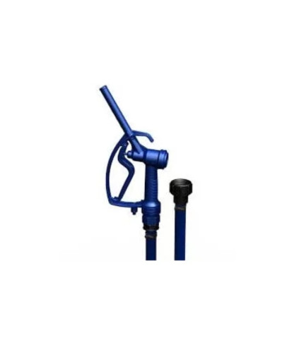 AdBlue-Pistolenkit mit Behälteranschluss und Schlauch 6 m Ø19 mm | OTEXIO