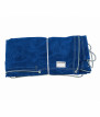 Polyethylen-Containernetz, 7x3m, blau | OTEXIO