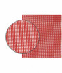 Polyethylen-Containernetz, 7x3,5m, rot | OTEXIO