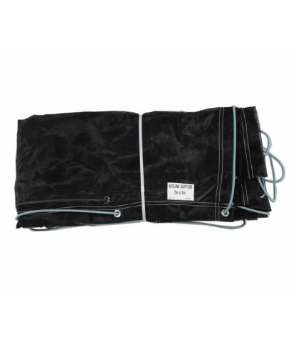 Polyethylen-Containernetz, 190 g/m², 8,5x3,5m | OTEXIO