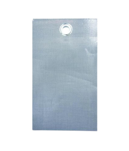 Lagerplane, PVC, 400 g/m², 4x3m | OTEXIO
