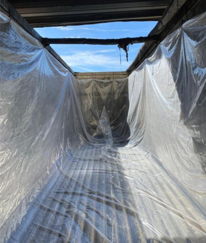Schutzbeutel für Container, 6,5x2,4x1,8m | OTEXIO