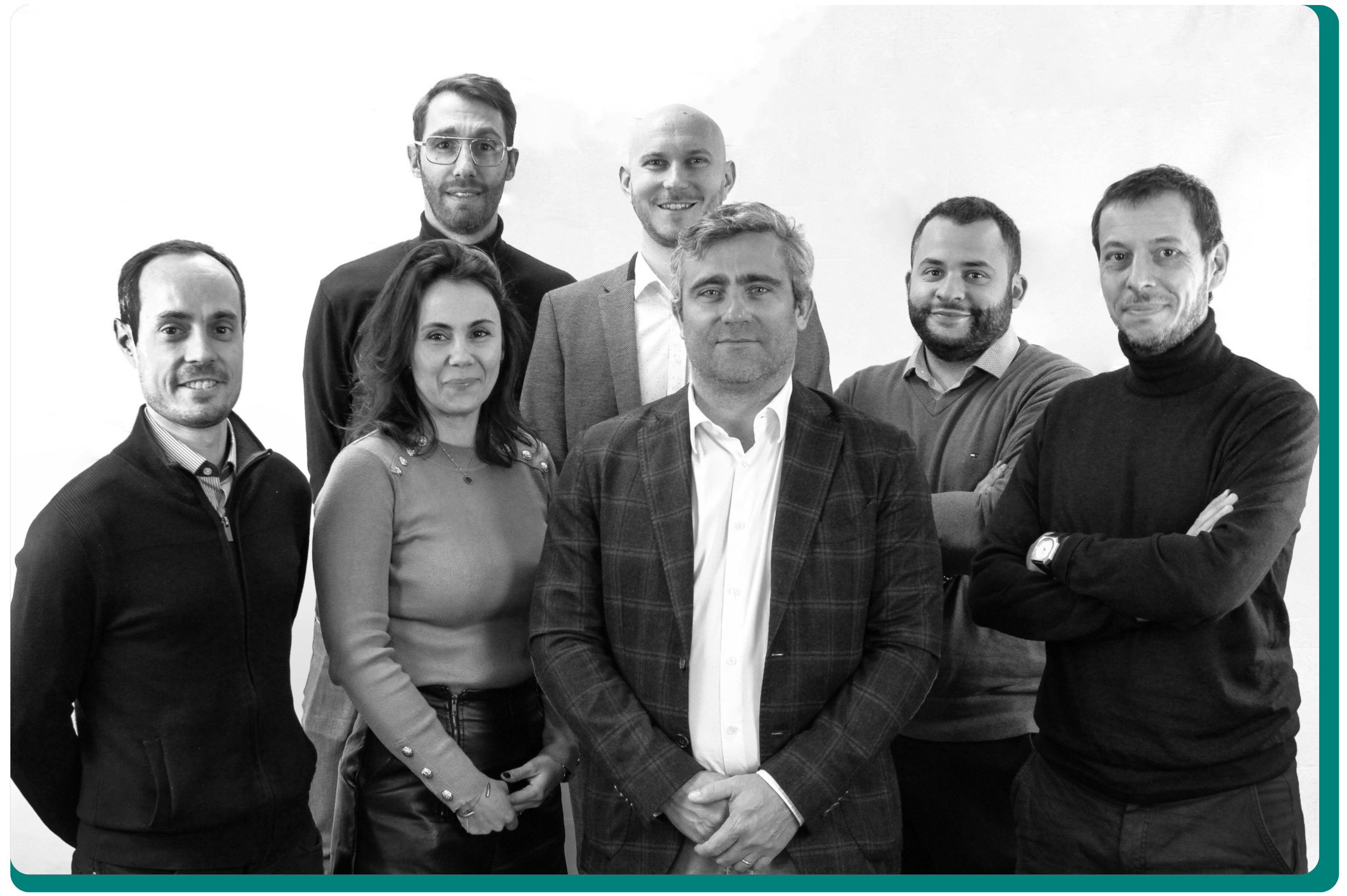 Comité de direction OTEXIO