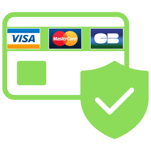 Paiement sécurisé