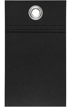 Heat-resistant waterproof tarp