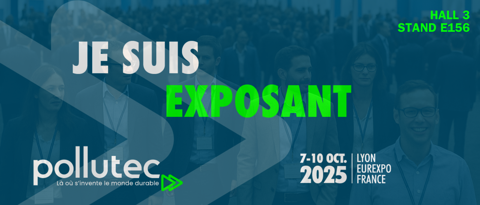 pollutec-otexio-2025