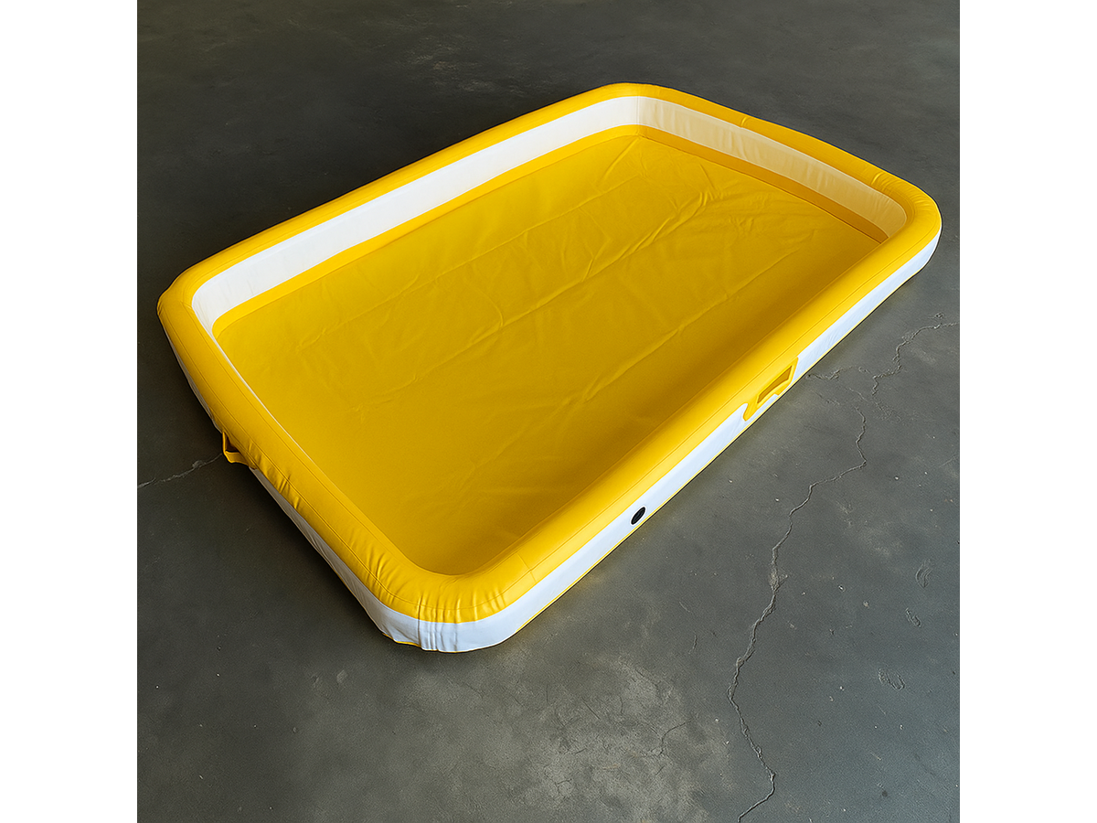 DropStitch®-Auffangschale