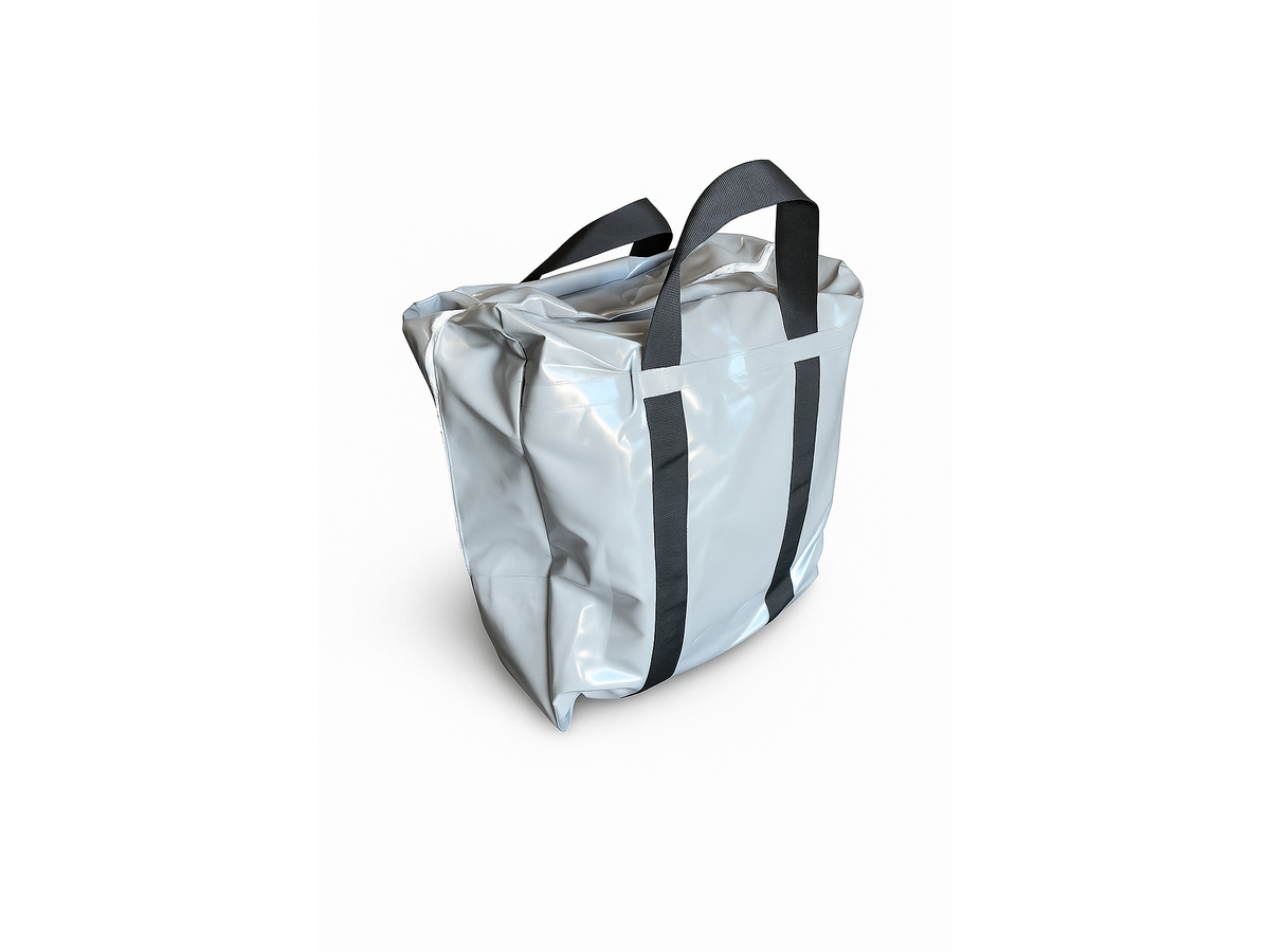 DropStitch®-Auffangschale