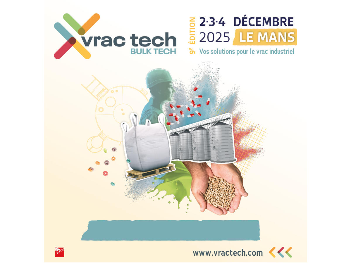 VRACTECH 2025 – OTEXIO – Stand HD-E29