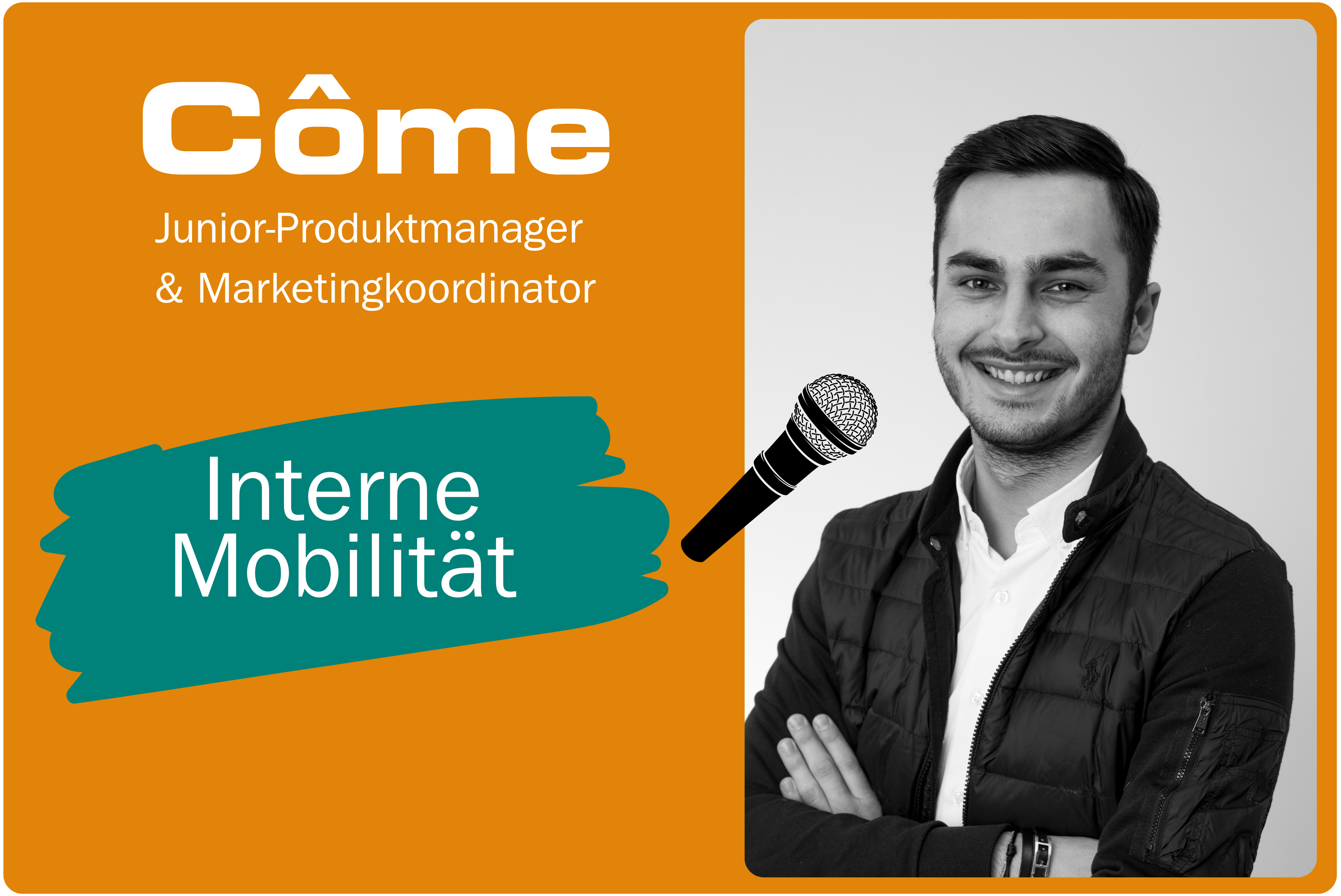 Erfahrungsbericht von Côme