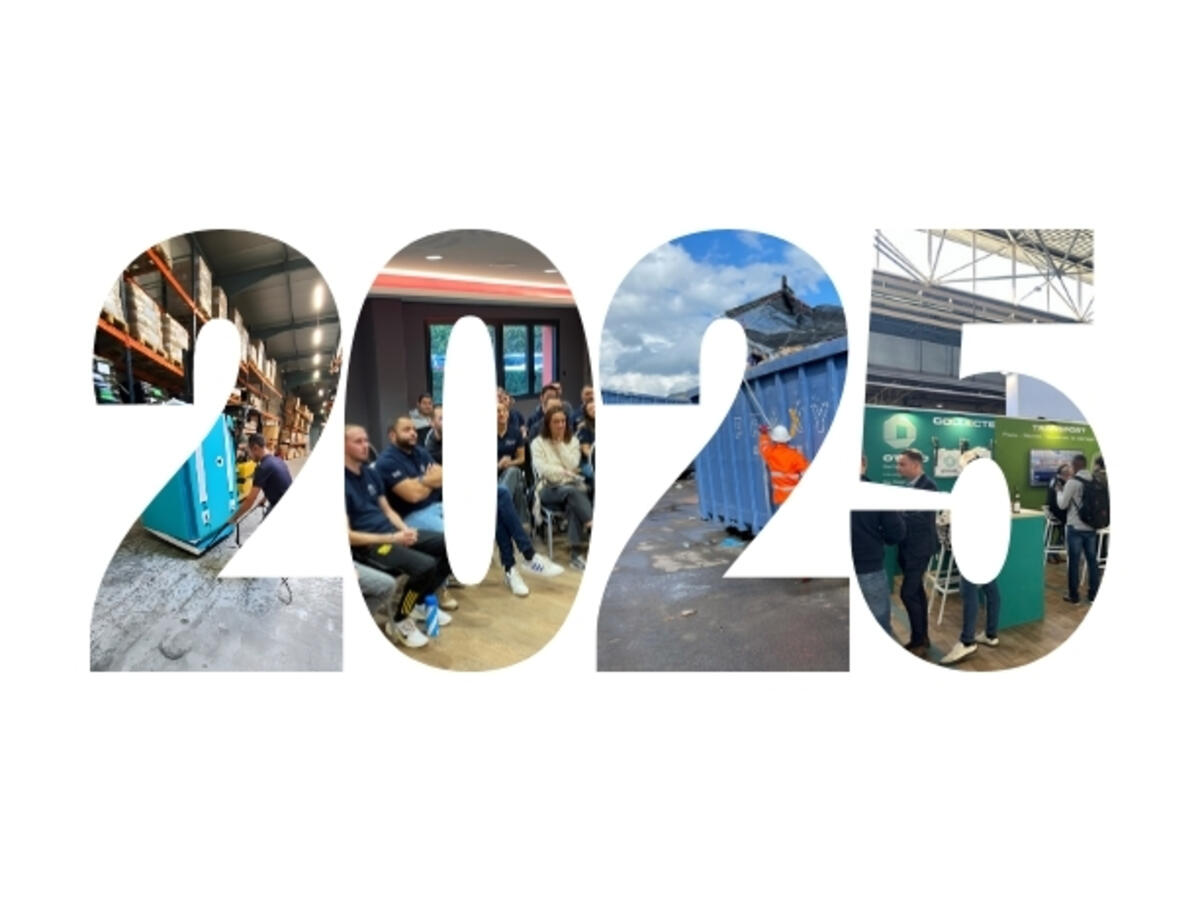 Our Highlights of 2025!