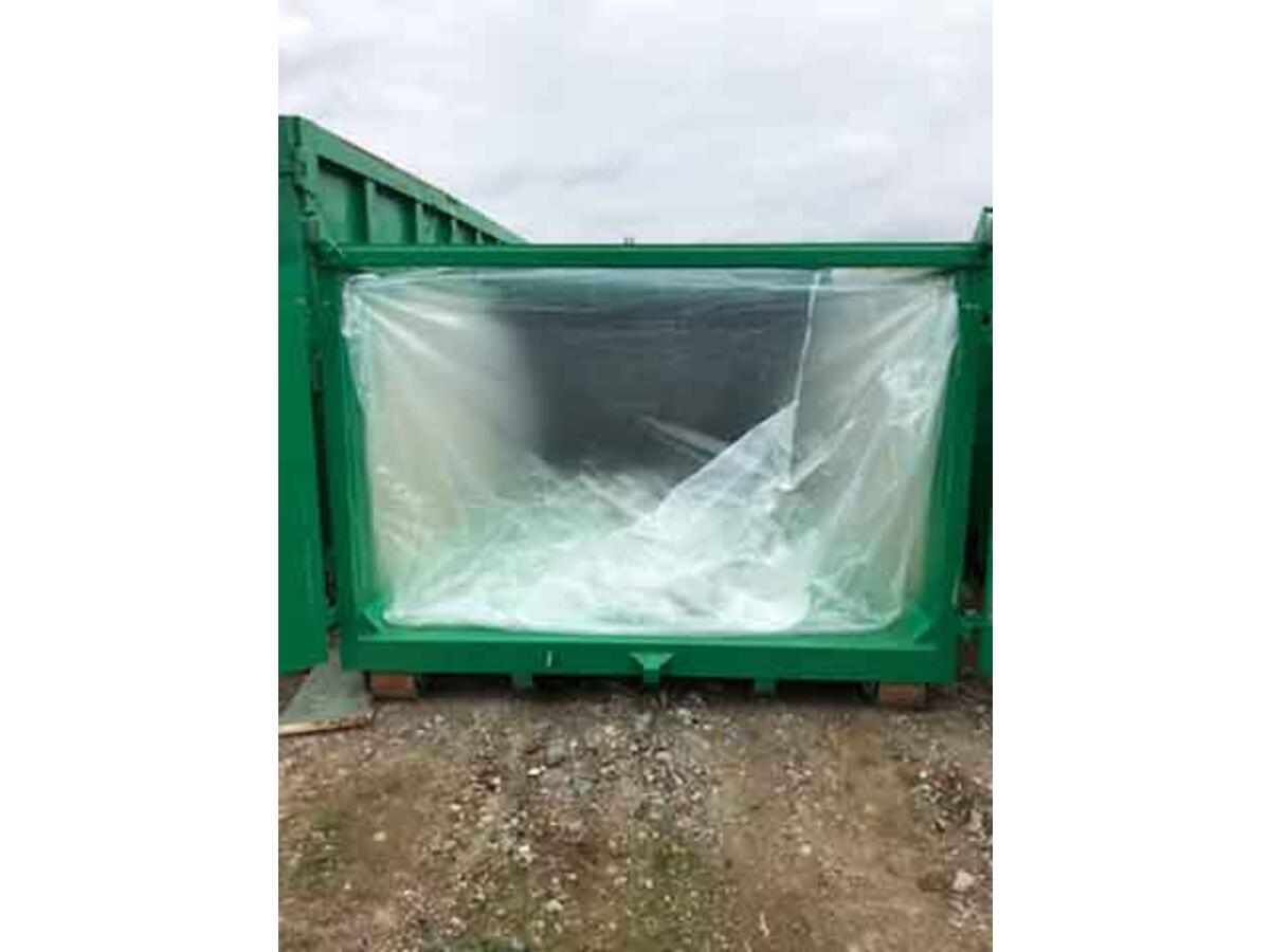 PROTECSKIP® BIO Container Inliner