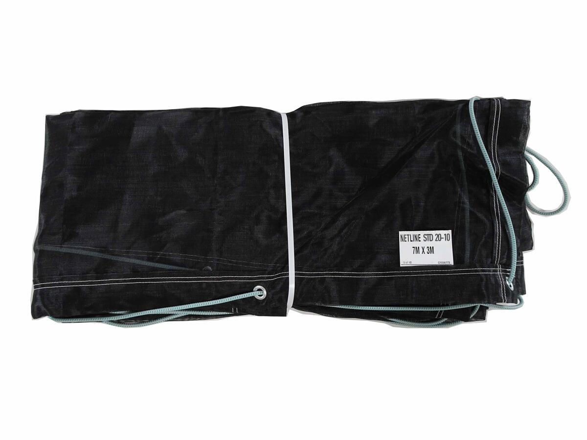 NETLINE&reg; STD - luftdurchl&auml;ssige Abdeckplane