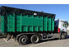 NETLINE® STD container net