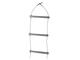 Cable ladder -  100% stainless steel