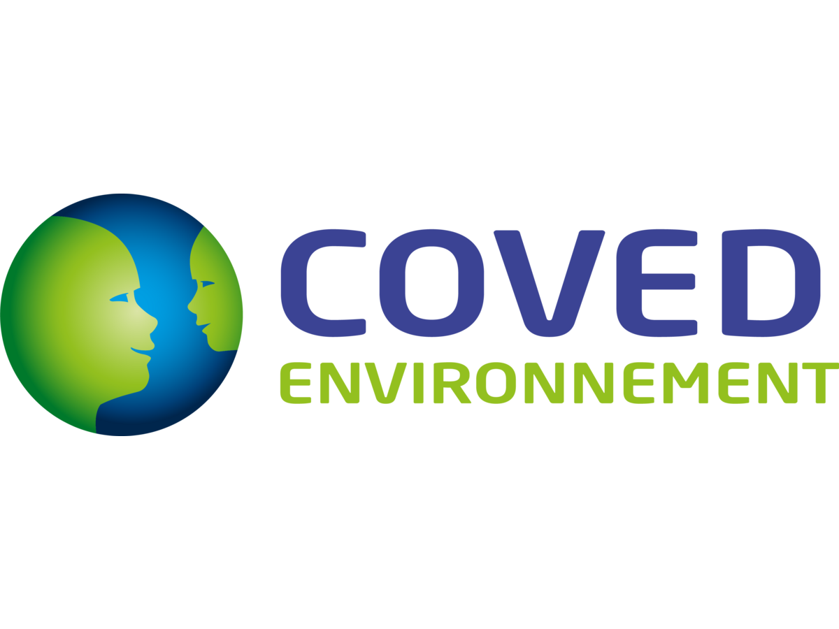Odor-Blocking covering | COVED Case study