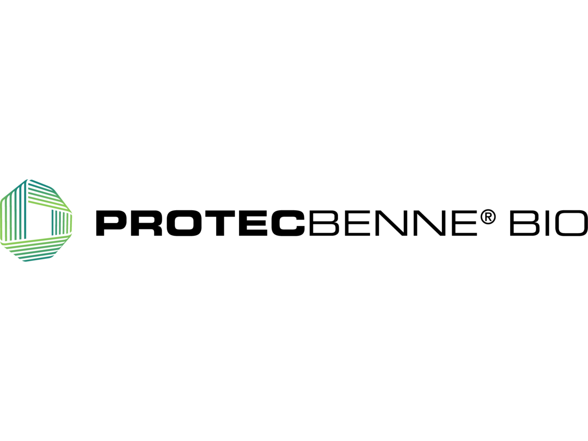 Cas Protecbenne® Bio | Centre de composte