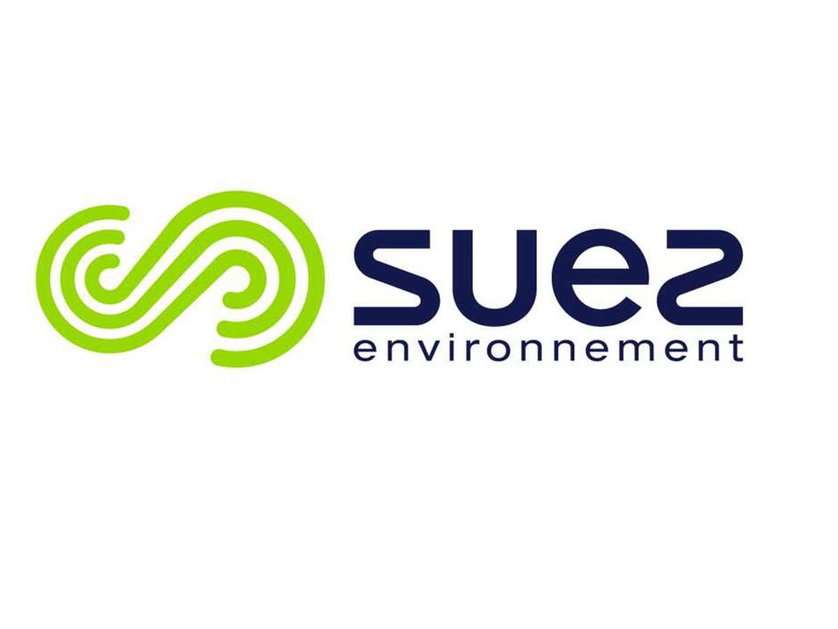 SUEZ | Water retention basin