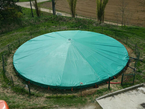 waterproof basin cover for environmental protection-4