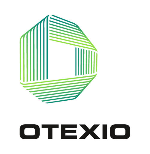 Otexio logo