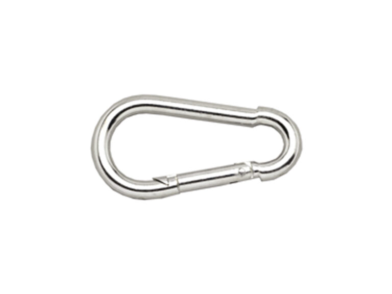 Carabiners