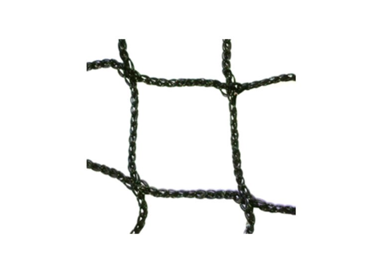 Transport net | braided knot, 50 mm mesh