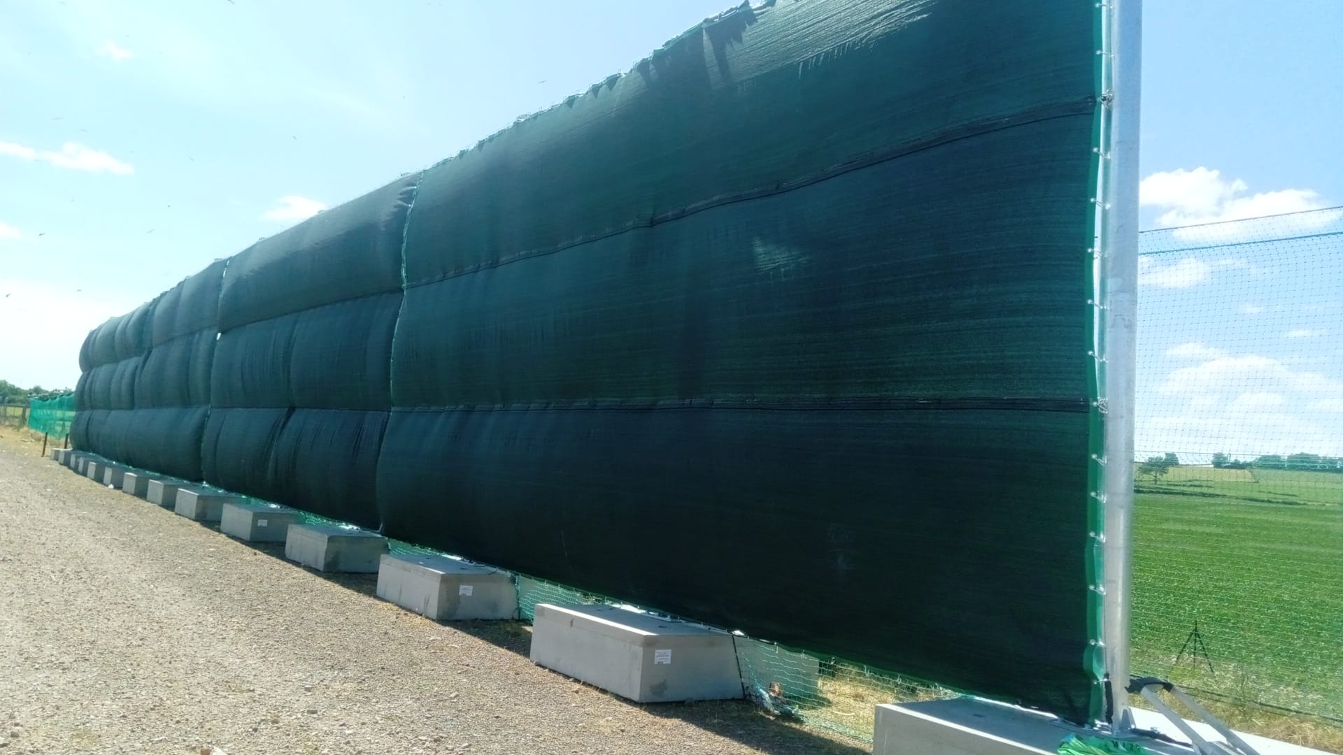 Brise-vue / Brise-vent FENCELINE®