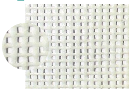 NETLINE COAT 250 - PVC-beschichtete luftdurchlässige Plane