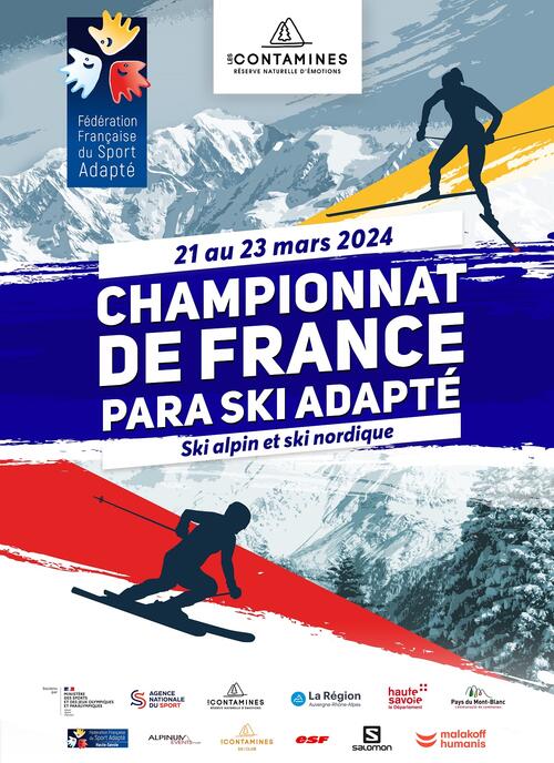 affiche-championnat-de-france-para-ski-adapte