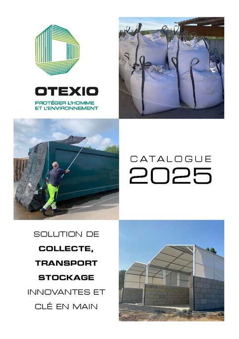 couverture-catalogue-otexio-2025