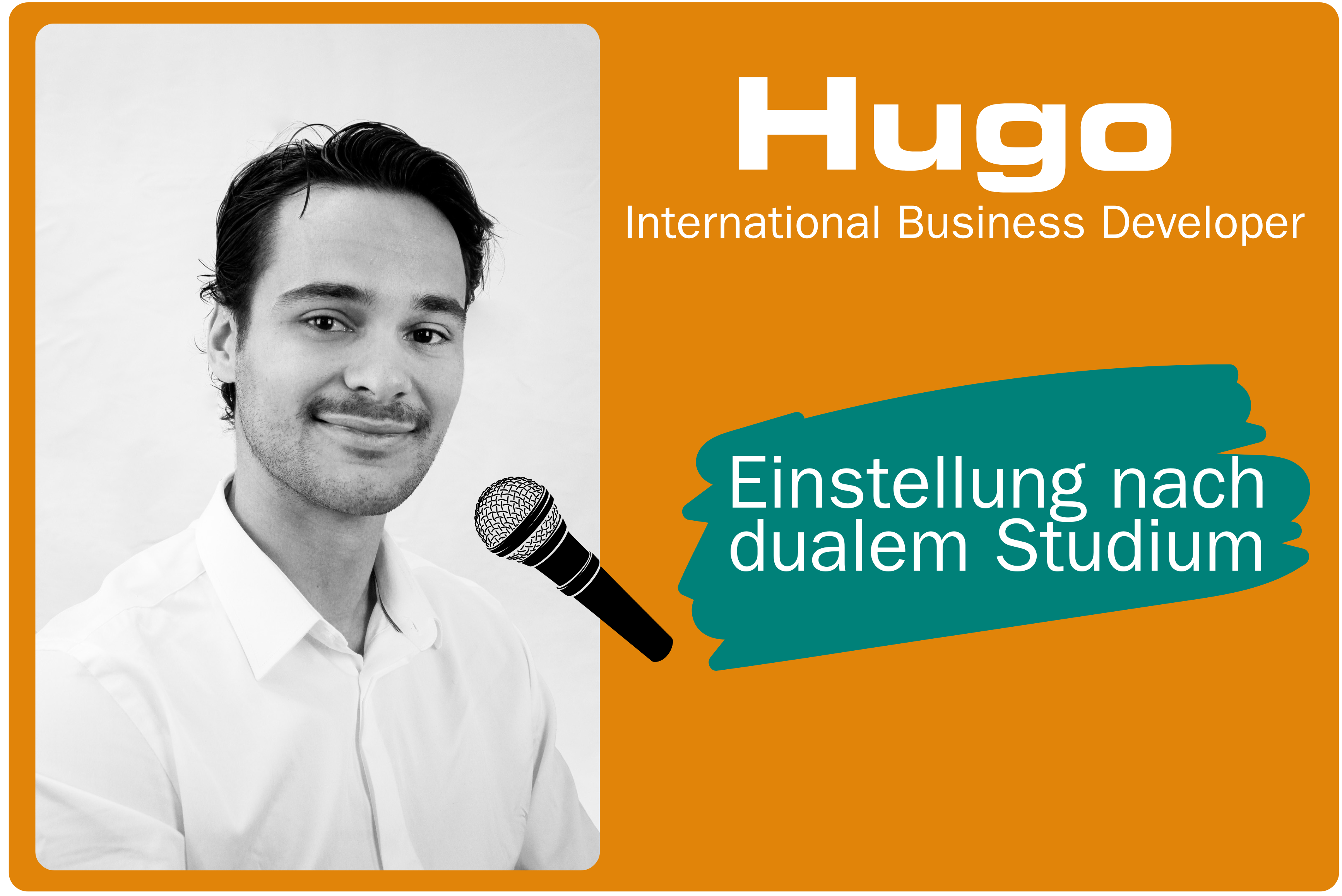 hugo Erfahrungsbericht von Hugo