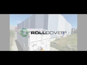 ROLLCOVER® Bâche à règle