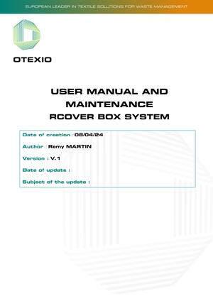 notice-dutilisation-et-maintenance-rcover-box-manuel-080424-en-page-0001 notice-dutilisation-et-maintenance-rcover-box-manuel-080424-en-page-0001
