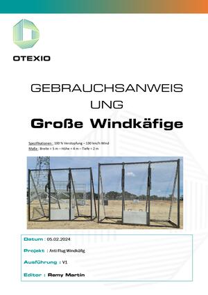 otexio-notice-dutilisation-cage-gv-v1-050224-de-page-0001