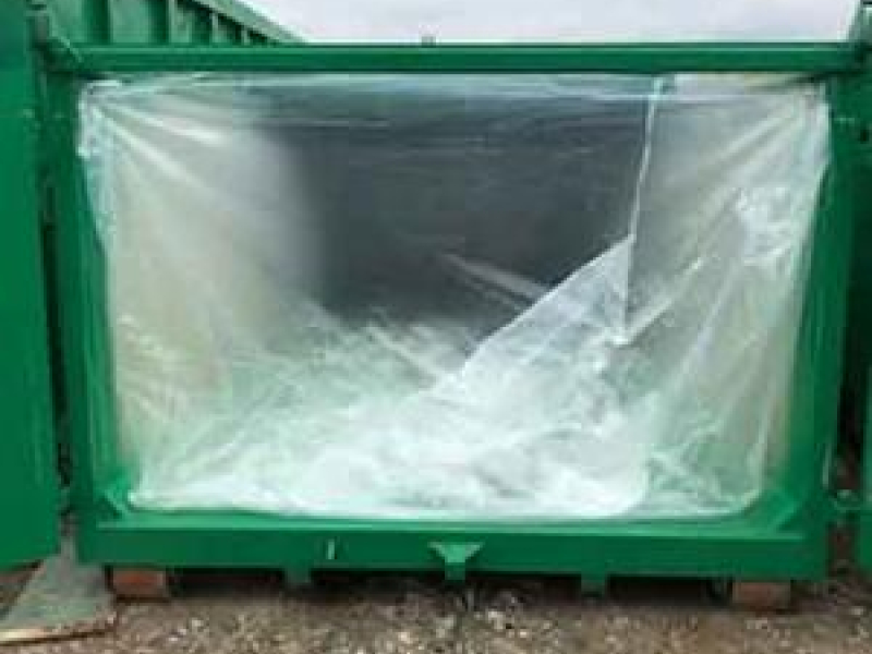 Comment réduire les coûts d’exploitation liés au lavage intérieur des bennes ?