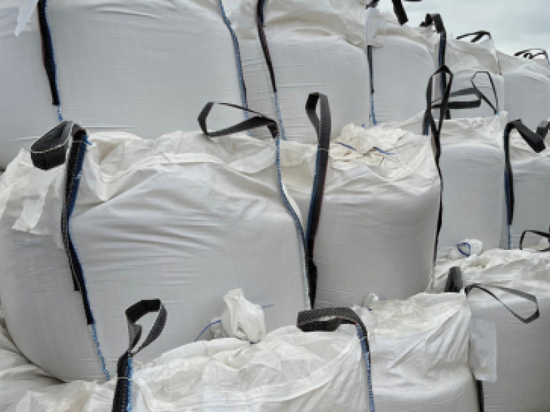 How to empty a Big Bag?