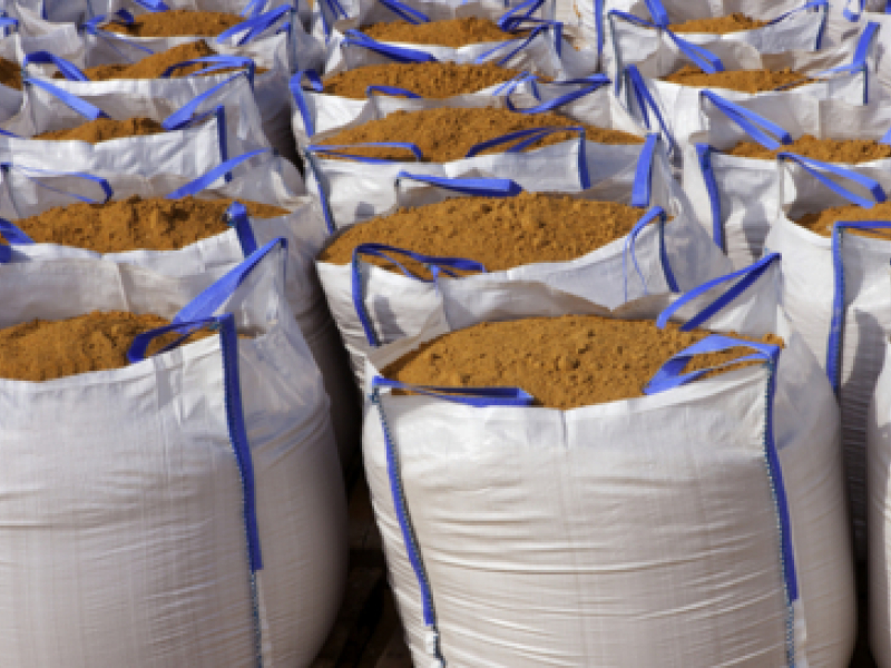 Everything you need to know about Big Bags