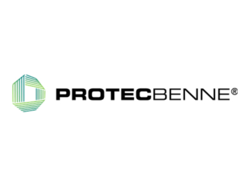 PROTECSKIP® Bio case study | Composting center